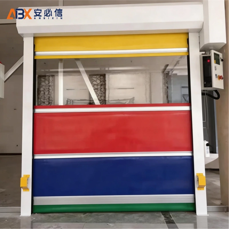 南平市高速门