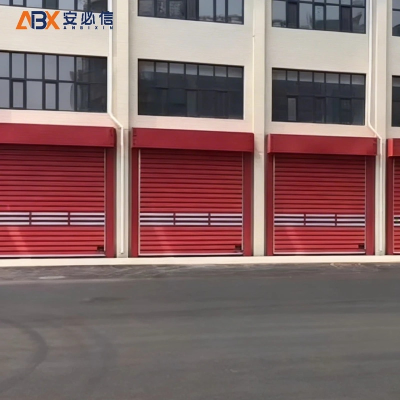 南平市涡轮硬质高速门